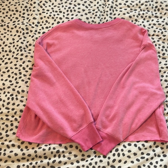 Girls Justice Sweatshirt - Picture 3 of 4